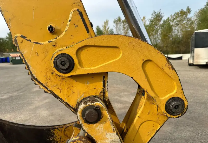 2006 John Deere 310SG photo 77