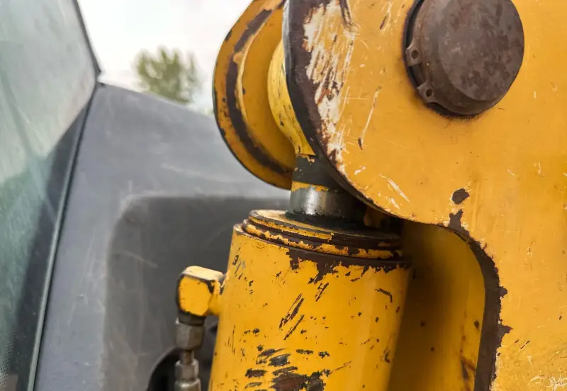 2006 John Deere 310SG photo 53