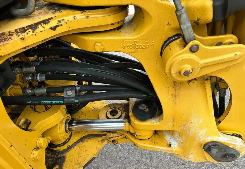 2006 John Deere 310SG photo 85