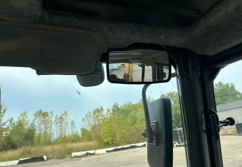 2006 John Deere 310SG photo 112