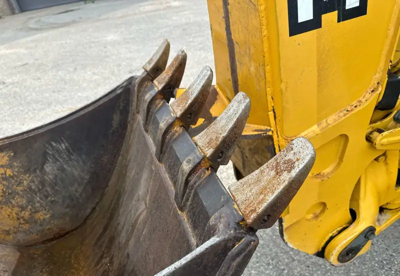 2006 John Deere 310SG photo 68