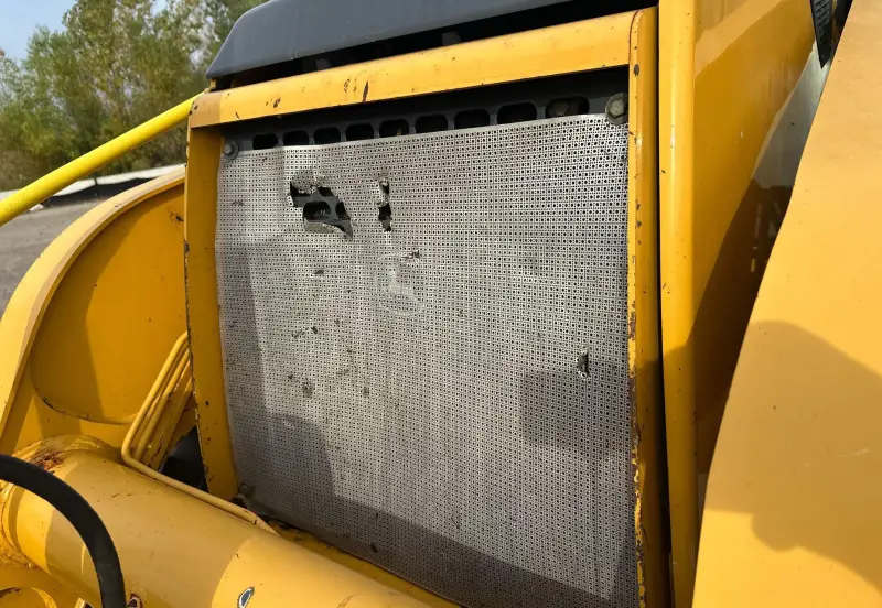 2006 John Deere 310SG photo 23