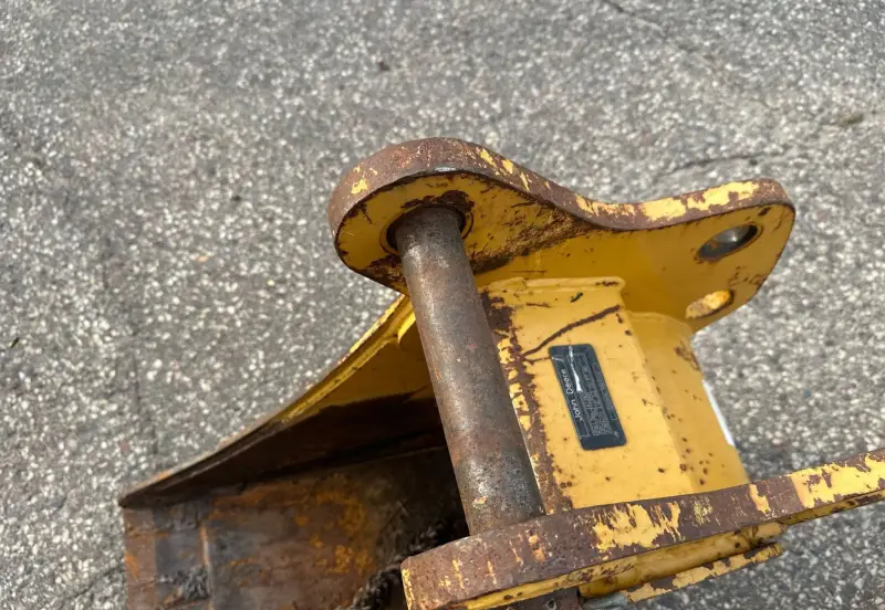 2006 John Deere 310SG photo 153