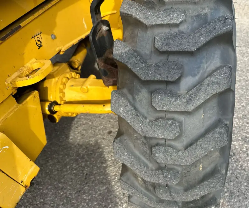 2006 John Deere 310SG photo 136