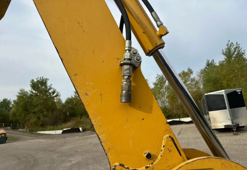 2006 John Deere 310SG photo 80