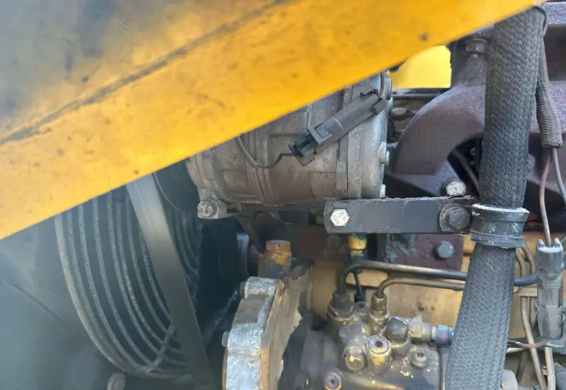 2006 John Deere 310SG photo 133