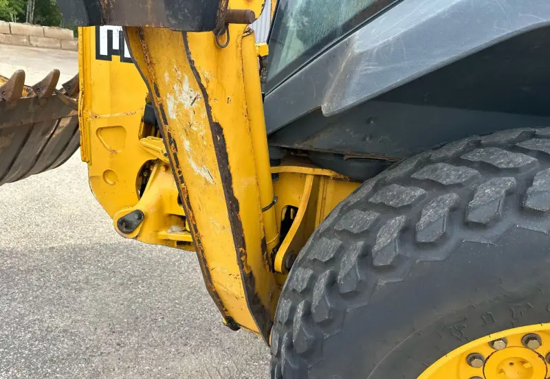 2006 John Deere 310SG photo 51