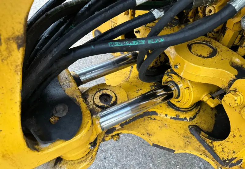 2006 John Deere 310SG photo 54