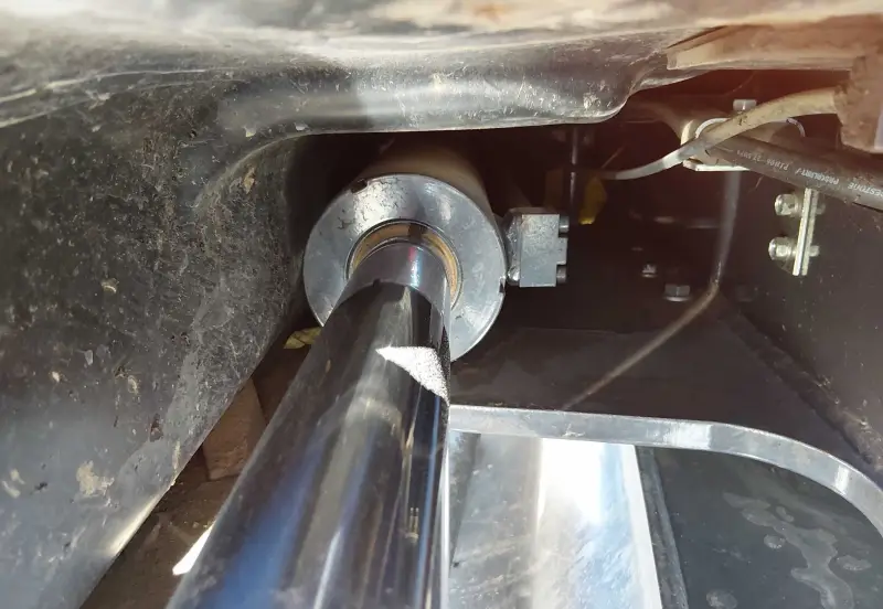 2016 Kubota KX080-4 photo 15