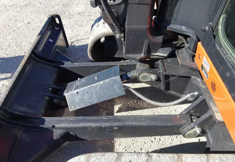 2016 Kubota KX080-4 photo 42