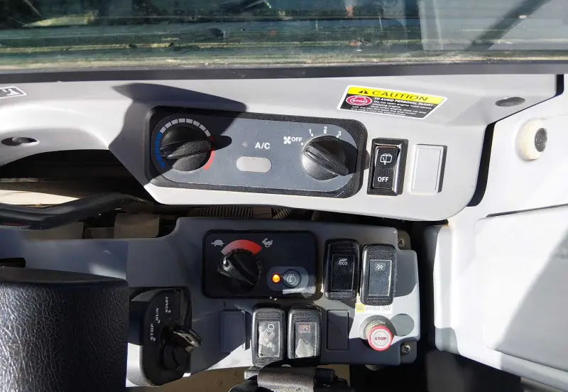 2016 Kubota KX080-4 photo 65