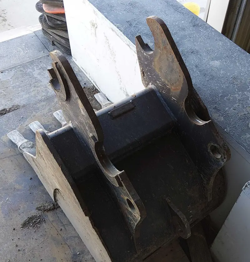 2016 Kubota KX080-4 photo 98