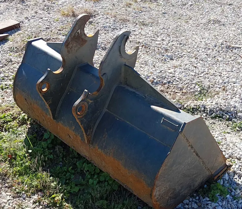 2016 Kubota KX080-4 photo 106