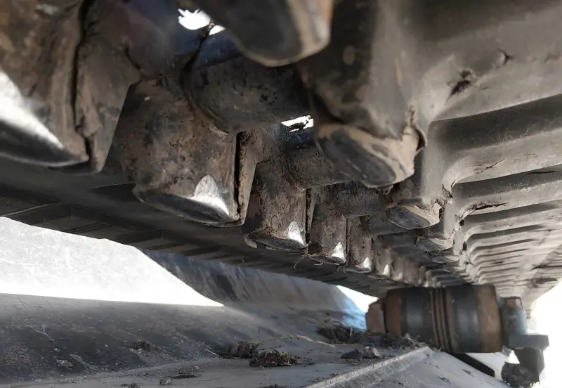 2016 Kubota KX080-4 photo 89