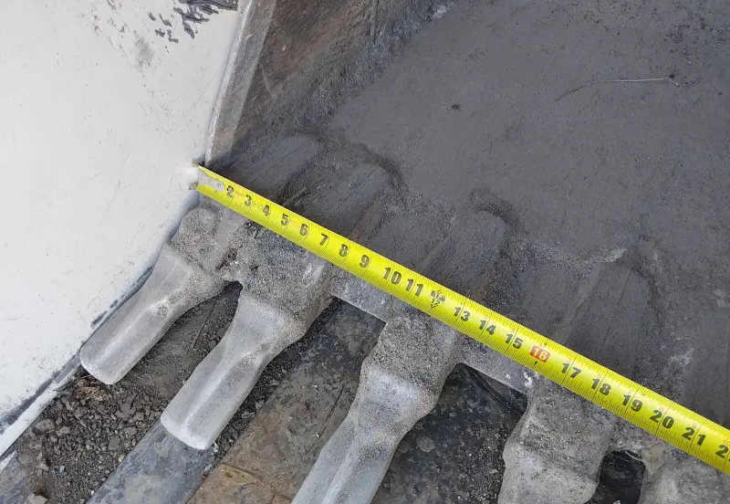 2016 Kubota KX080-4 photo 100