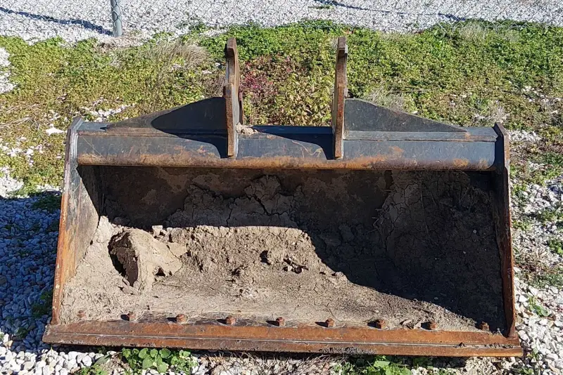 2016 Kubota KX080-4 photo 103