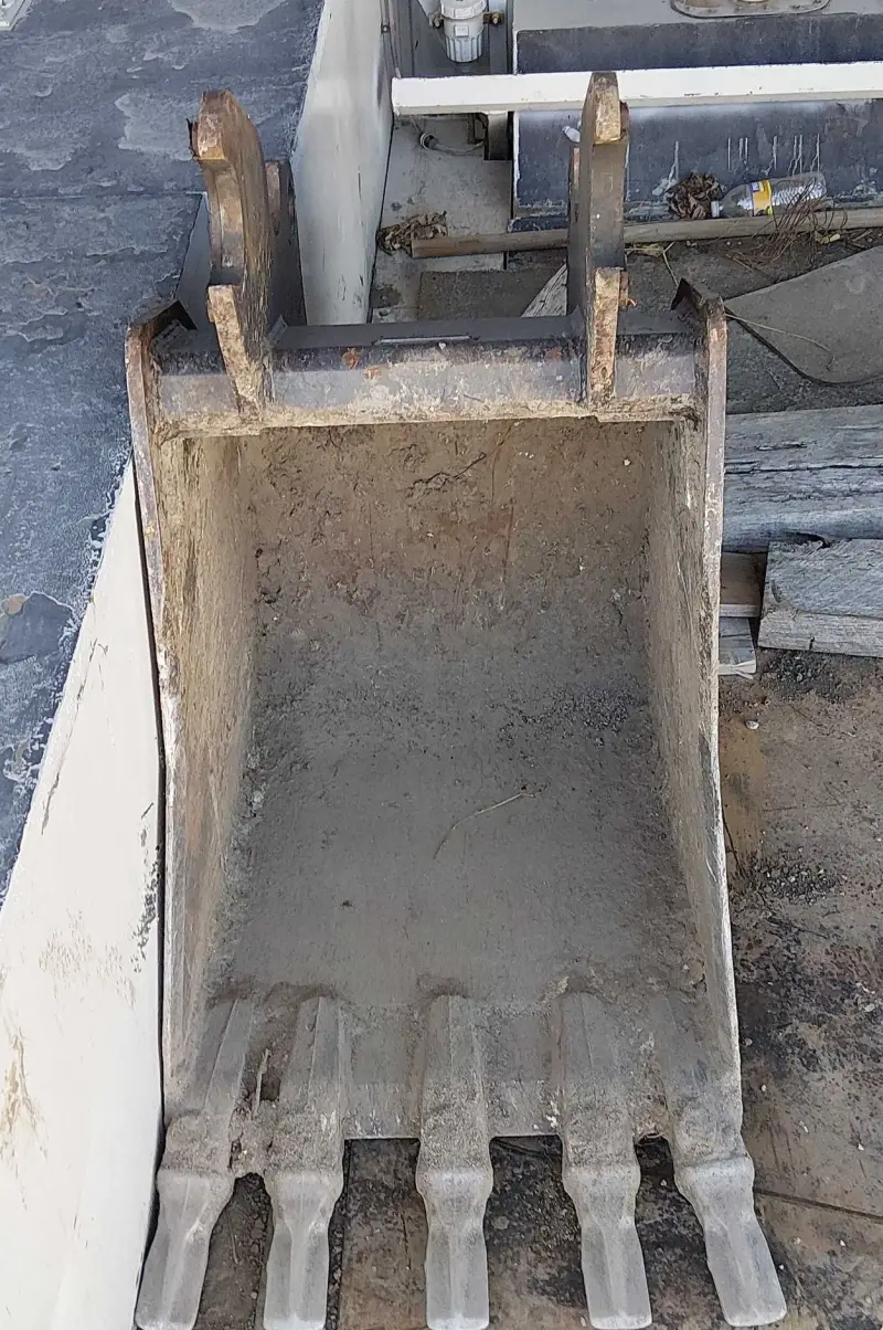 2016 Kubota KX080-4 photo 96