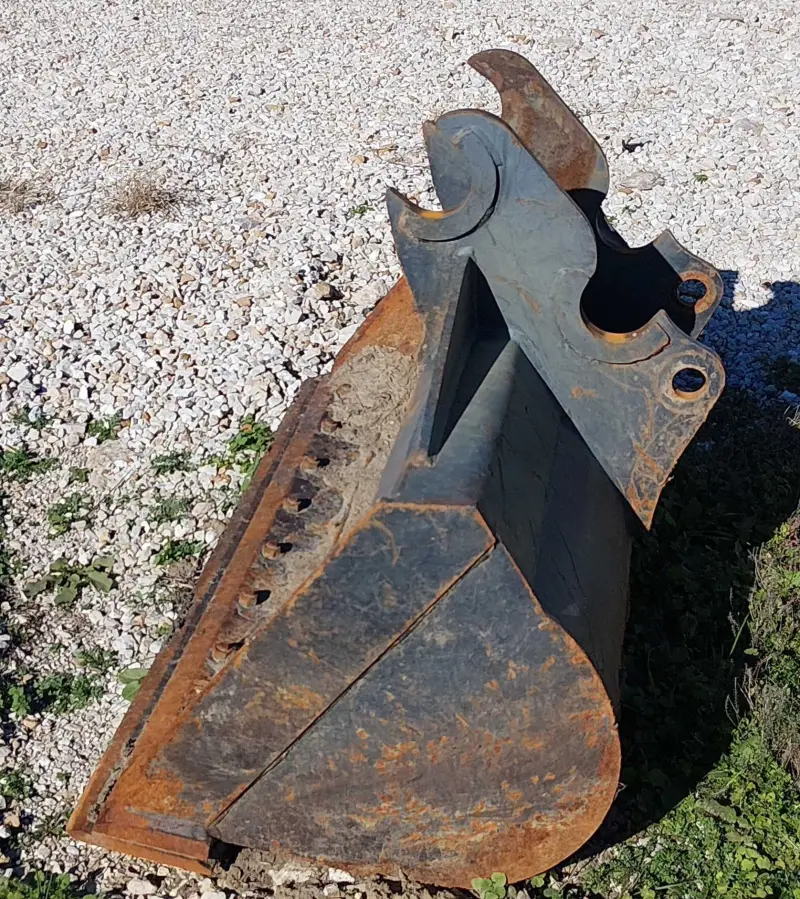 2016 Kubota KX080-4 photo 109