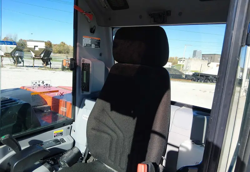 2016 Kubota KX080-4 photo 62