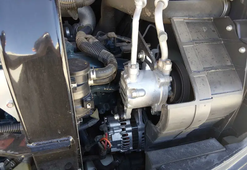 2016 Kubota KX080-4 photo 81