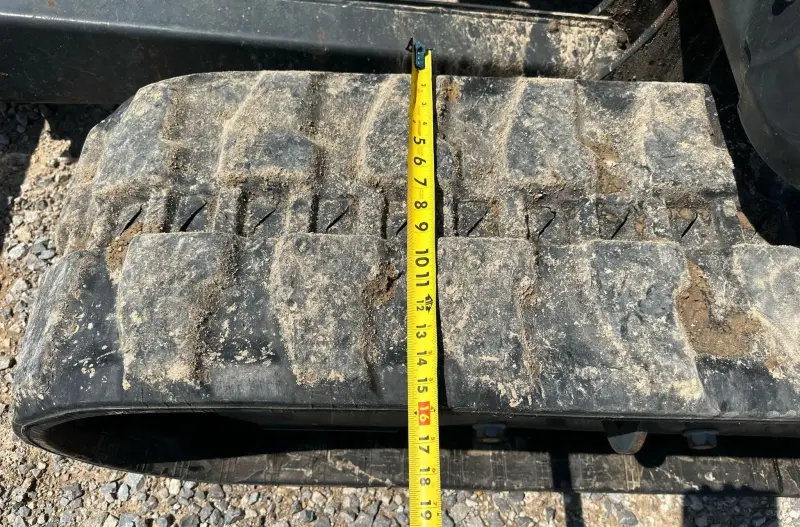 2021 Bobcat E60 photo 50