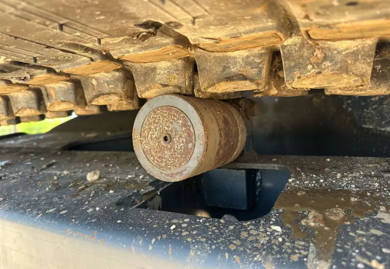 2021 Bobcat E60 photo 64