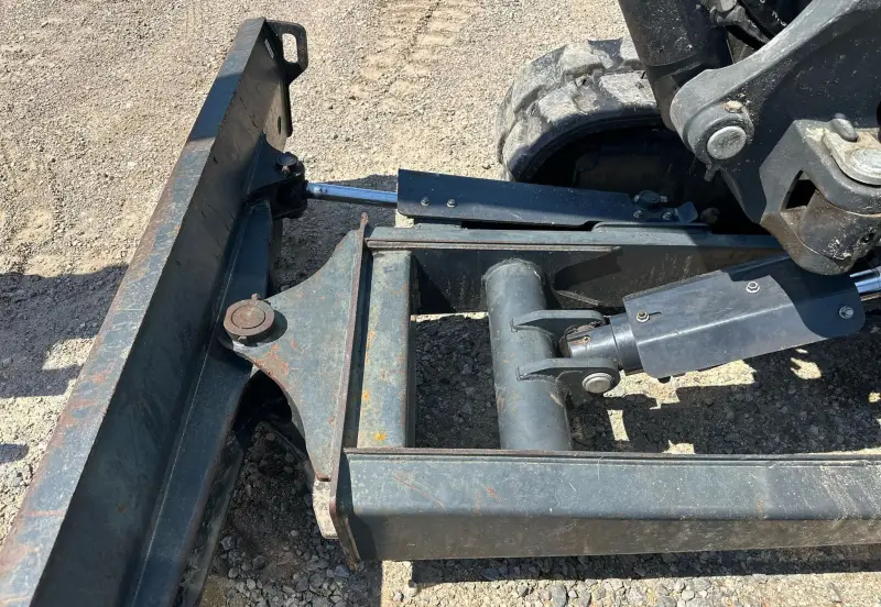 2021 Bobcat E60 photo 8