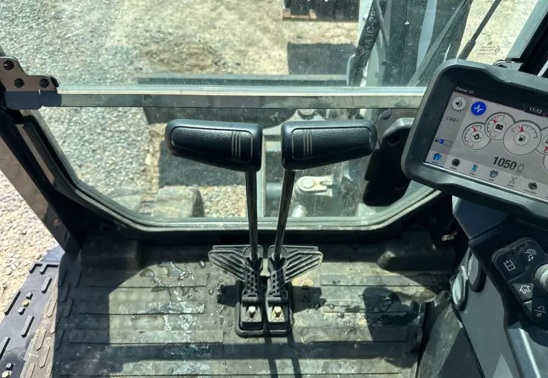 2021 Bobcat E60 photo 31