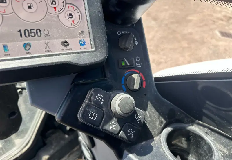 2021 Bobcat E60 photo 35