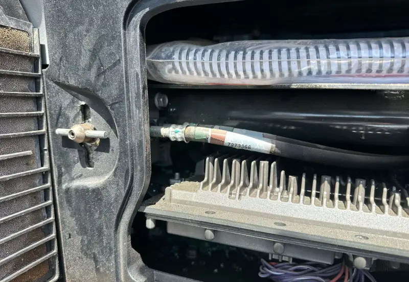 2021 Bobcat E60 photo 30