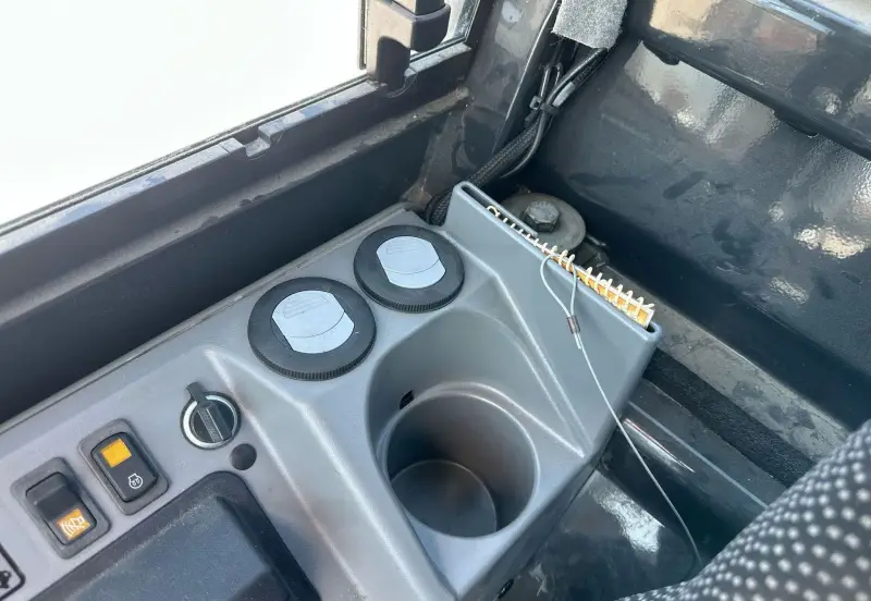 2021 Bobcat E60 photo 37