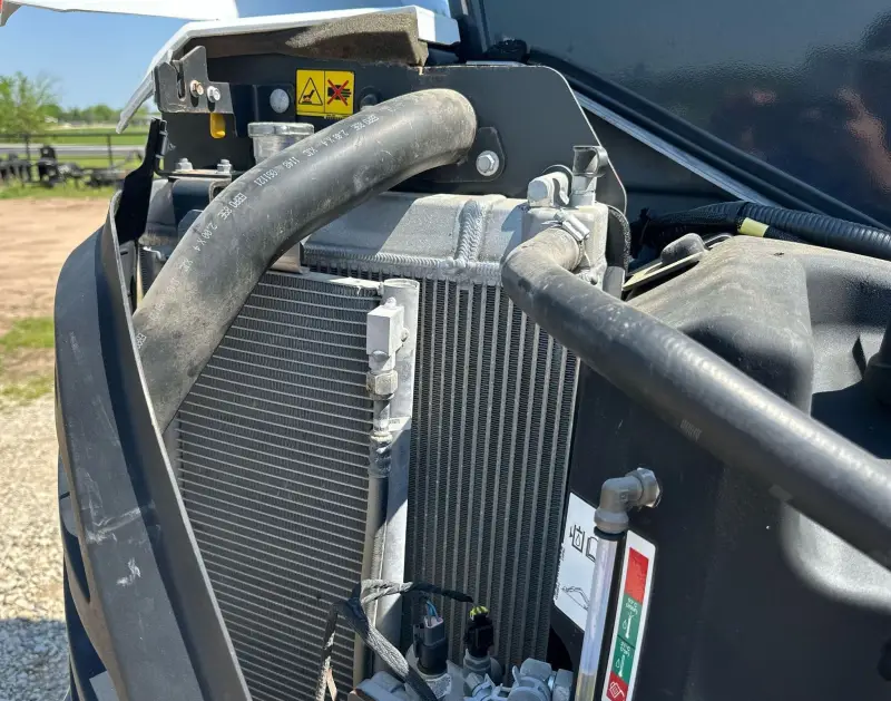 2021 Bobcat E60 photo 47