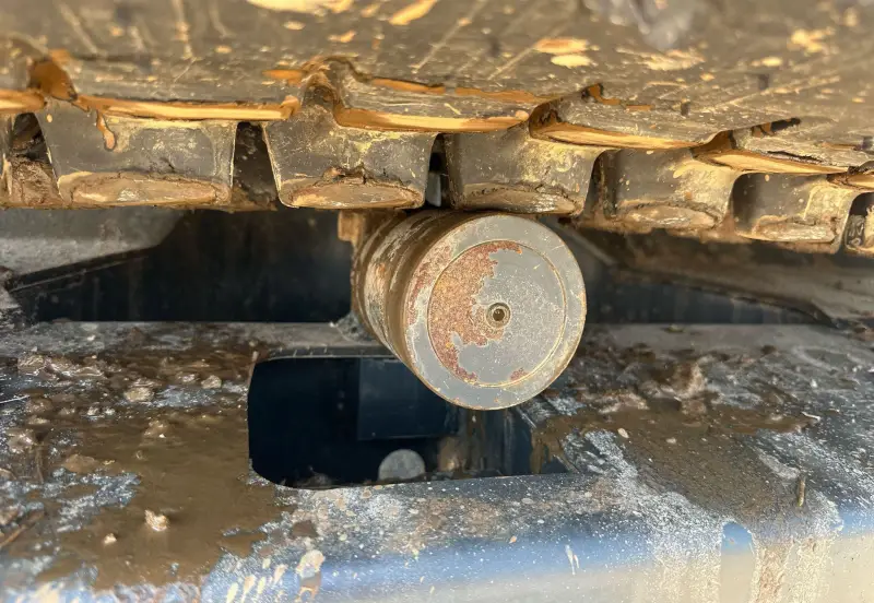 2021 Bobcat E60 photo 54