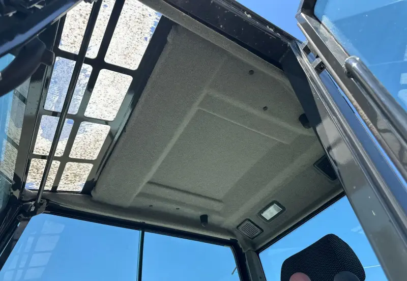 2021 Bobcat E60 photo 40