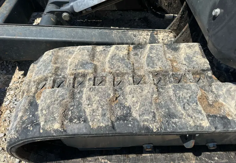 2021 Bobcat E60 photo 49