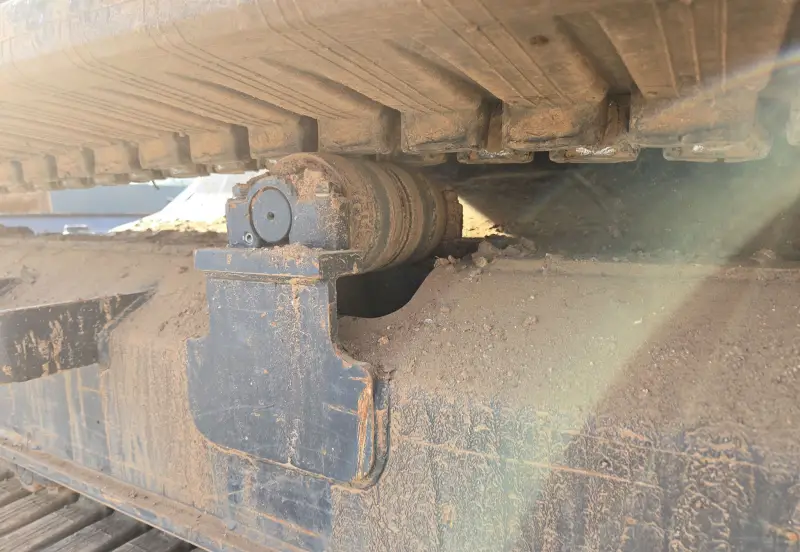 2020 Kubota KX080-4S2 photo 46