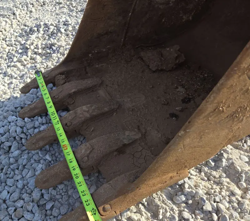 2020 Kubota KX080-4S2 photo 14