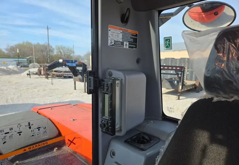 2020 Kubota KX080-4S2 photo 87