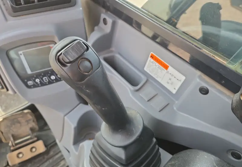 2020 Kubota KX080-4S2 photo 91