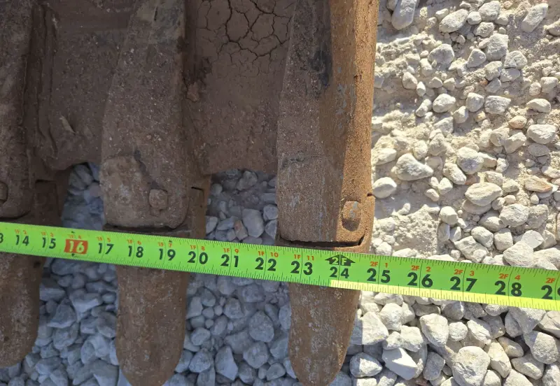 2020 Kubota KX080-4S2 photo 15