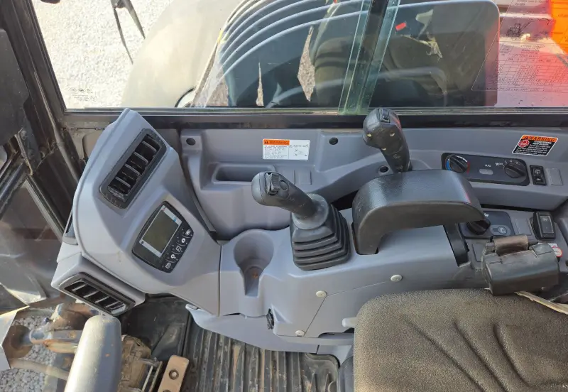 2020 Kubota KX080-4S2 photo 80