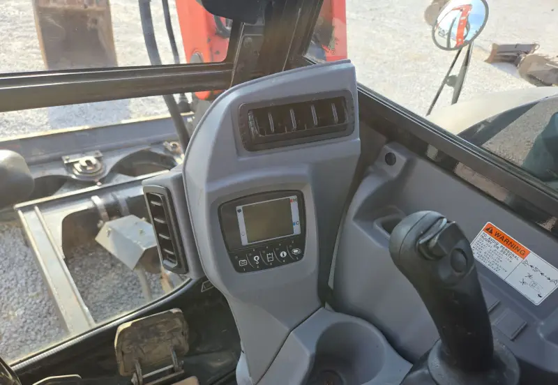 2020 Kubota KX080-4S2 photo 81
