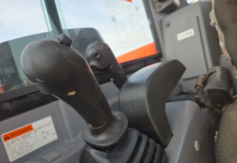 2020 Kubota KX080-4S2 photo 86