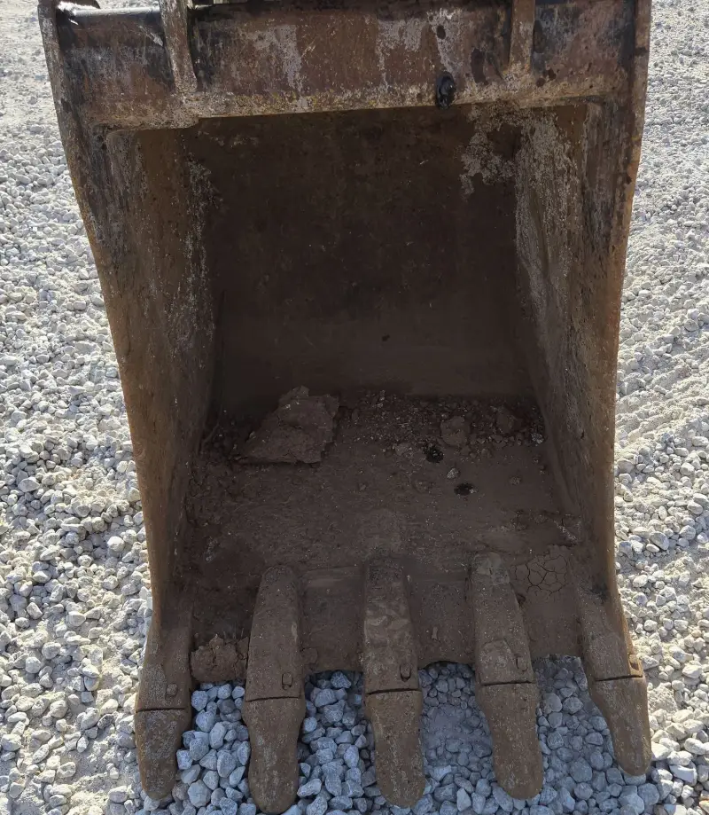 2020 Kubota KX080-4S2 photo 13