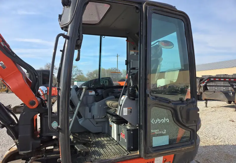 2020 Kubota KX080-4S2 photo 75
