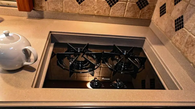 2008 Holiday Rambler Navigator 45 Bismarck IV photo 17