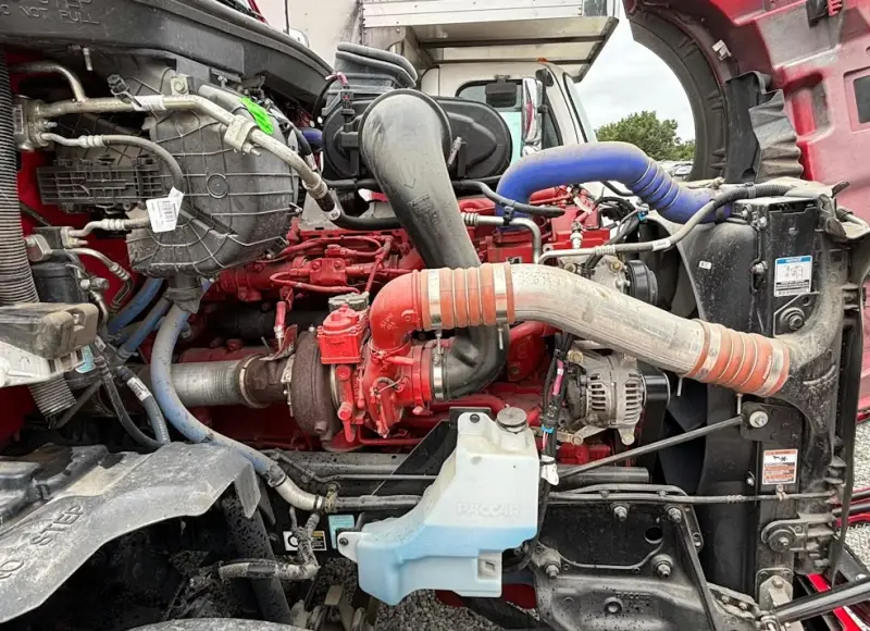 2023 Kenworth T680 photo 30