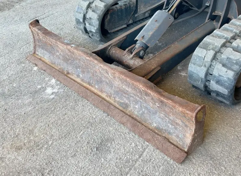 2017 Bobcat E42 photo 16