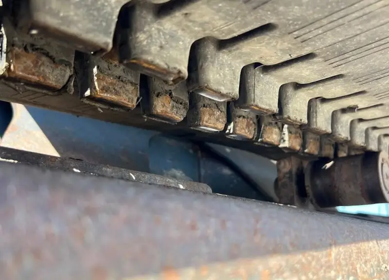 2017 Bobcat E42 photo 32