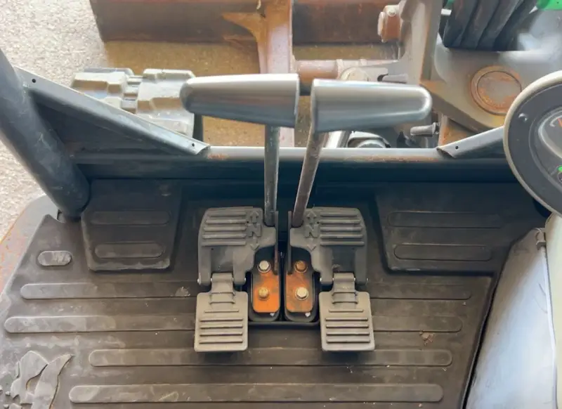 2017 Bobcat E42 photo 20